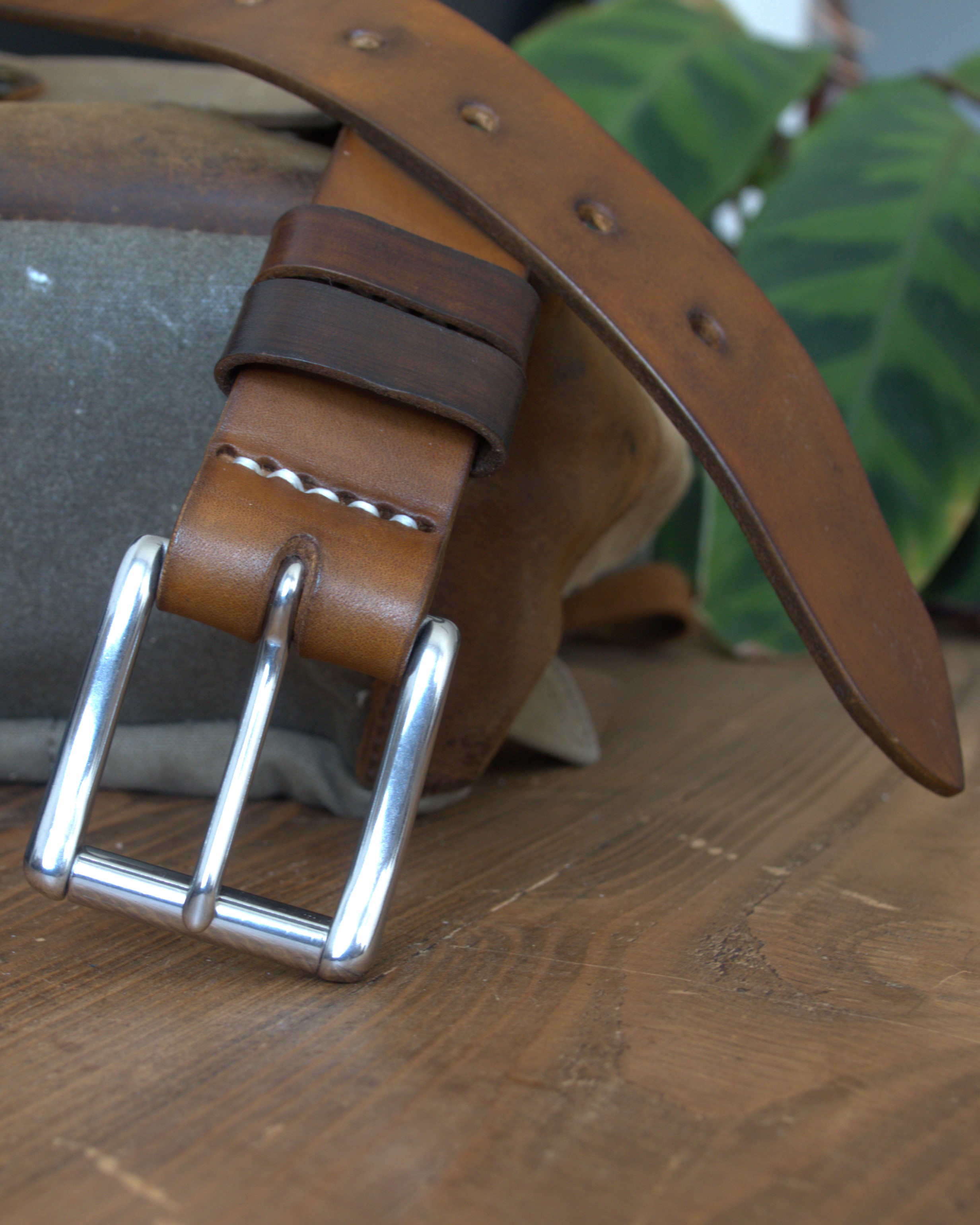 Ako si vybrať opasok k džínsom