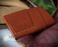 Pánske kožené peňaženky a dokladovky